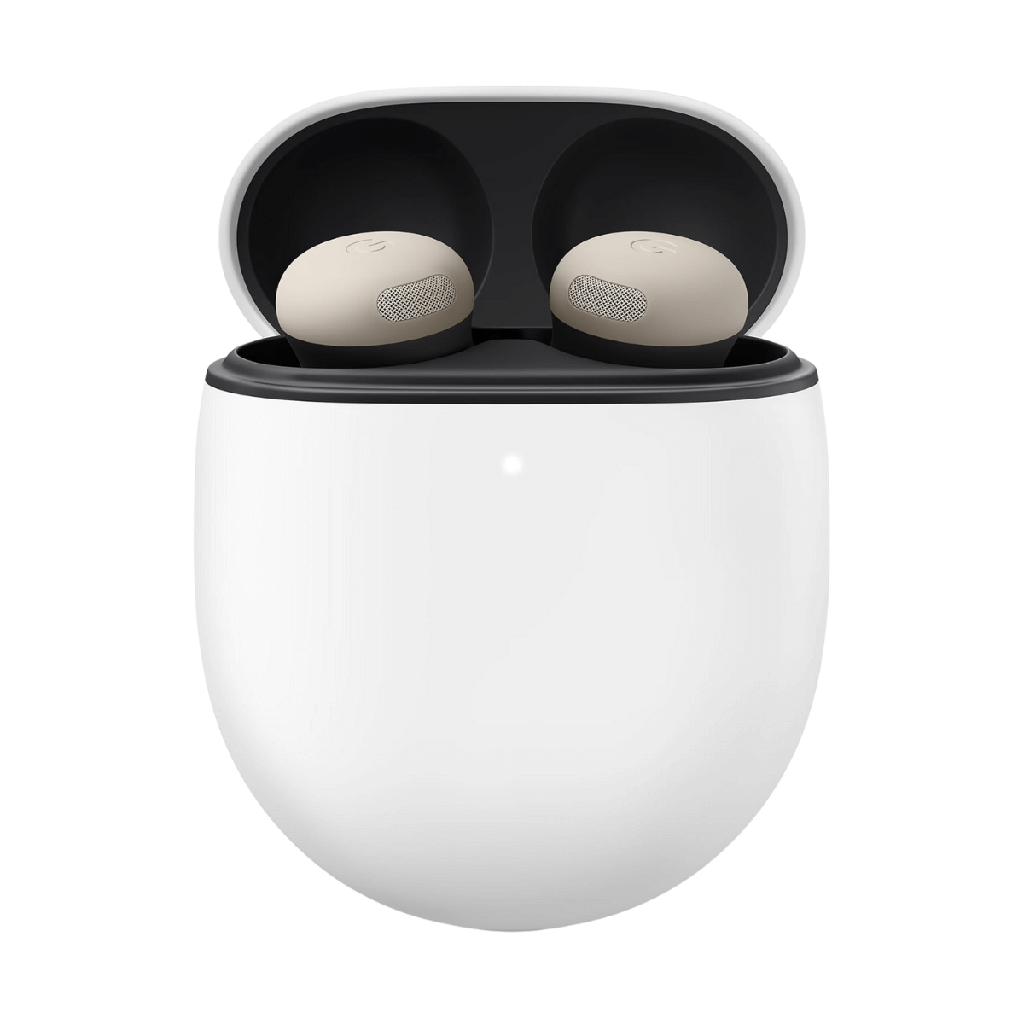 Écouteurs Bluetooth Google Pixel Buds Pro 2 Blanc (Porcelain) GA05760
