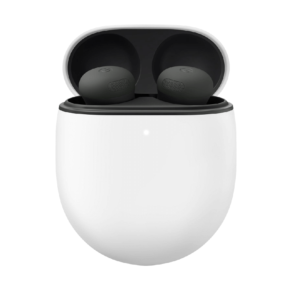 ​Google Pixel Buds Pro 2 Auriculares Bluetooth Verde Oscuro (Hazel) GA05762