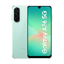 Samsung Galaxy A26 5G 6GB/128GB Verde (Mint) Dual SIM A266