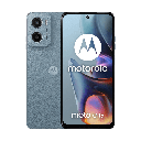 Motorola Moto E15 2GB/64GB Azul (Misty Blue) Dual SIM