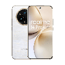 Realme 14 Pro+ 5G 8GB/256GB Blanco (Pearl White) Dual SIM