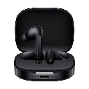 Xiaomi Redmi Buds 6 Auriculares Bluetooth Negro (Night Black)