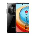ZTE Blade A75 5G 4GB/128GB Negro (Diamond Black) Dual SIM