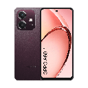 Oppo A60 5G 4GB/128GB Preto (Black Red) Dual SIM
