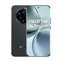 Realme 14 Pro+ 5G 8GB/256GB Gris (Suede Grey) Dual SIM