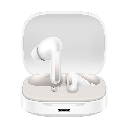 Fones de ouvido Xiaomi Redmi Buds 6 Bluetooth Branco (Cloud White)