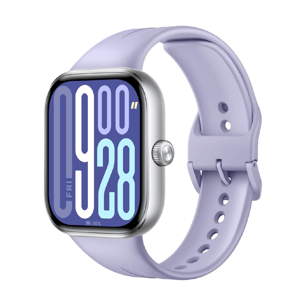 Xiaomi Redmi Watch 5 Bluetooth Lavanda (Lavender Purple)