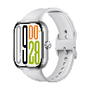 Xiaomi Redmi Watch 5 Bluetooth Gris Plata (Silver Gray)