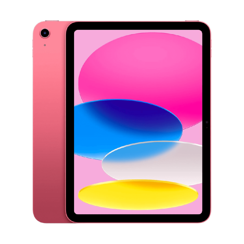 Apple iPad 2025 11" 6GB/128GB Wi-Fi + Celular Rosa (Pink)