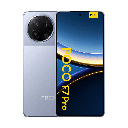 Xiaomi POCO F7 Pro 5G 12GB/256GB Blue (Blue) Dual SIM