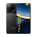 Xiaomi POCO F7 Pro 5G 12GB/512GB Schwarz (Black) Dual-SIM