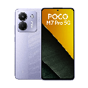 Xiaomi POCO M7 Pro 5G 8GB/256GB Lavender Frost Dual SIM