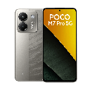 Xiaomi POCO M7 Pro 5G 12 Go/256 Go Argent (Lunar Dust) Double SIM