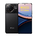 Xiaomi POCO F7 Ultra 5G 12GB/256GB Schwarz (Black) Dual-SIM