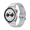 Xiaomi Watch S4 47 mm Bluetooth Argent (Silver)