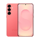 Samsung Galaxy S25+ 5G 12 Go/256 Go Rose (Coralred) Double SIM SM-S936B