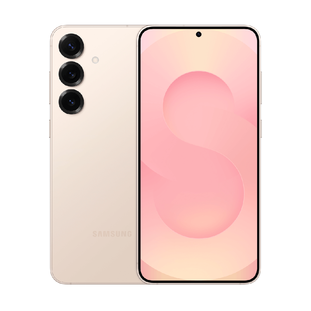 Samsung Galaxy S25+ 5G 12GB/256GB Rosa Oro (Pinkgold) Dual SIM SM-S936B