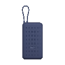 Xiaomi 33W Power Bank 20.000 mAh (Integrated Cable) Azul