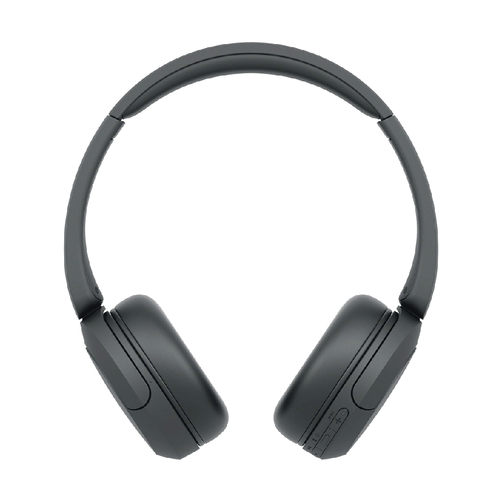 Sony Buds WH-CH520 Auriculares Inalámbricos Negros