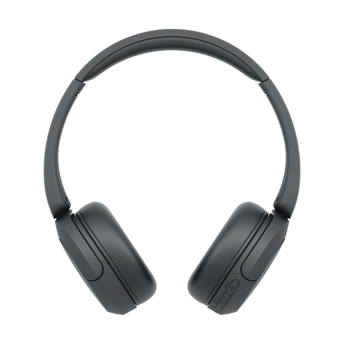 Sony Buds WH-CH520 Auriculares Inalámbricos Negros