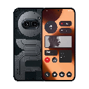 Nothing Phone 2a Plus 5G 12GB/256GB Negro (Black) Dual SIM