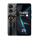 Nubia Neo 5G 8GB/256GB Schwarz (Black) Dual-SIM