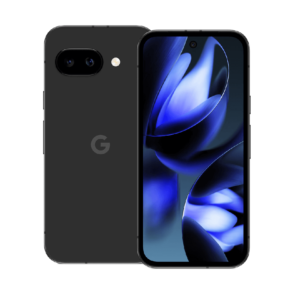 Google Pixel 9a 5G 8GB/128GB Preto (Obsidian) Dual SIM