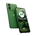 Motorola Moto G35 5G 4GB/256GB Verde (Leaf Green) Dual SIM