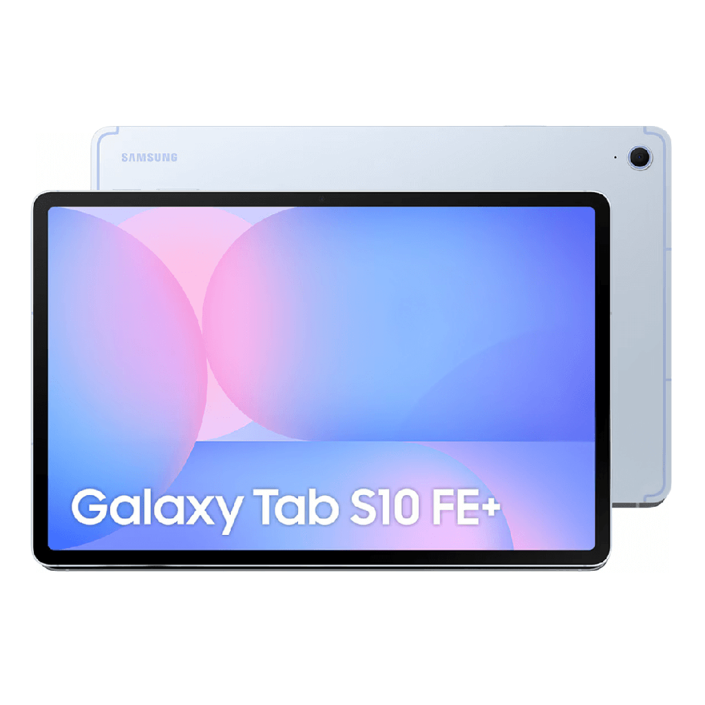 Samsung Galaxy Tab S10 FE+ 13" 8GB/128GB 5G Blau (Blue) X626B