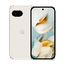 Google Pixel 9a 5G 8GB/128GB Weiß (Porcelain) Dual-SIM