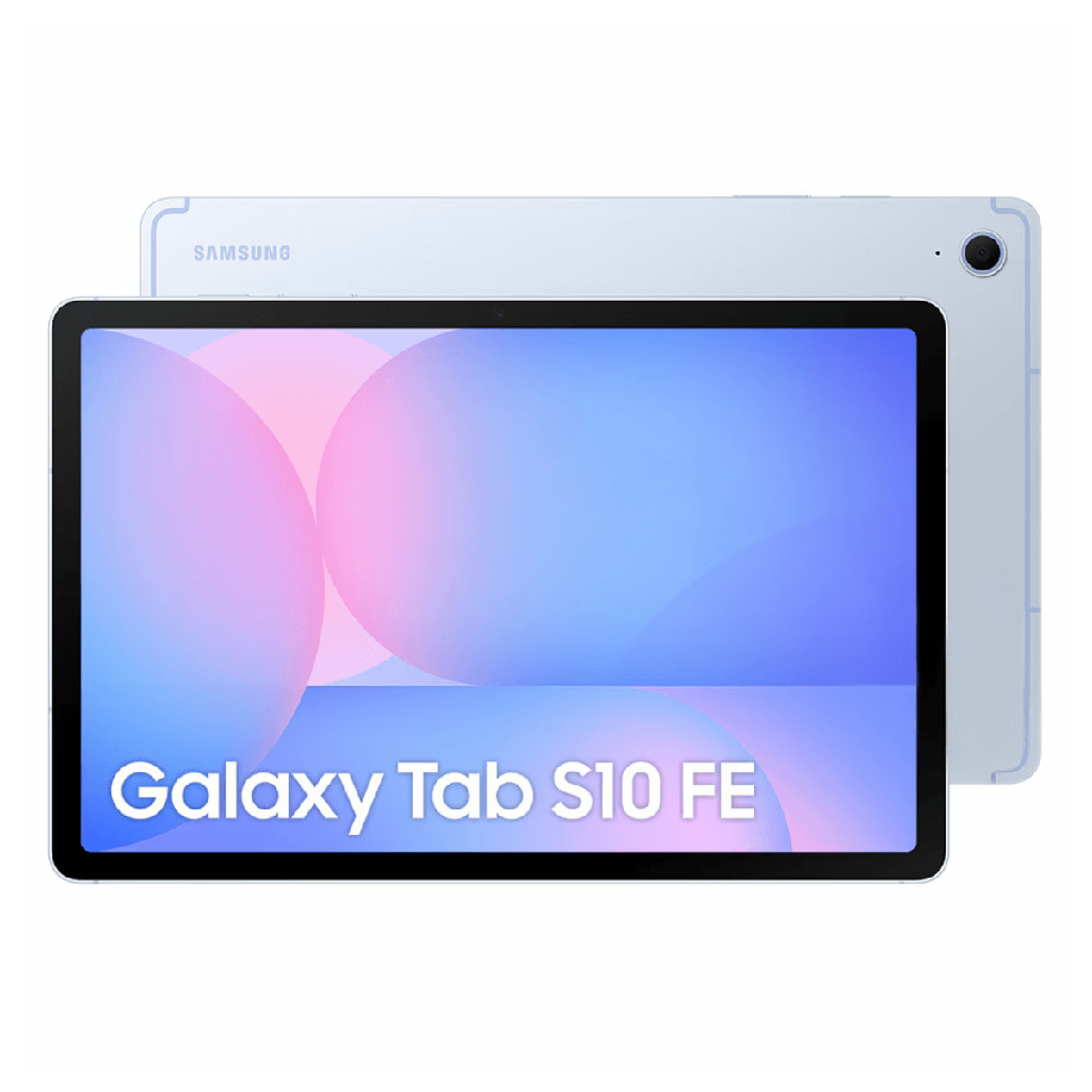 Samsung Galaxy Tab S10 FE 10,9" 8GB/128GB 5G Azul (Blue) X526B