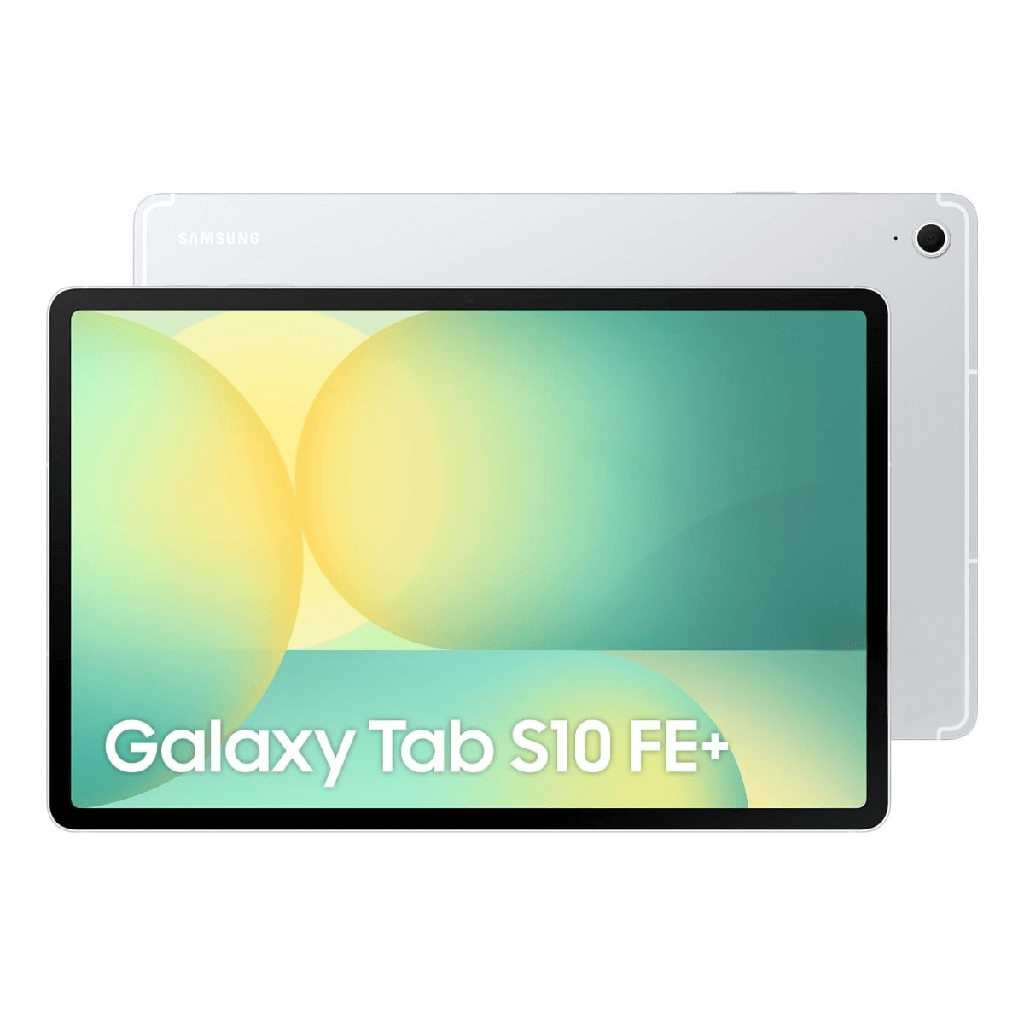 Samsung Galaxy Tab S10 FE+ 13" 8GB/128GB WiFi Silber (Silver) X620B