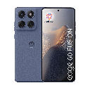 Motorola Edge 60 Fusion 5G 8GB/256GB Grau (Slipstream) Dual-SIM XT2503-4