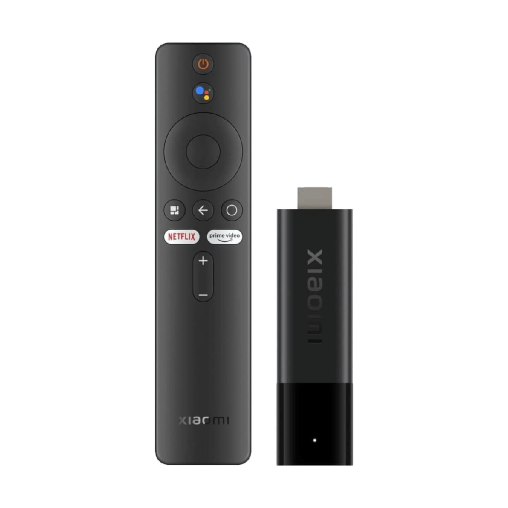 Xiaomi Mi Smart TV Stick 4K Negro (Black)