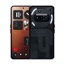 Nothing Phone 3a 5G 12GB/256GB Schwarz (Black) Dual-SIM