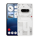 Nothing Phone 3a 5G 8GB/128GB Blanco (White) Dual SIM