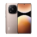 Xiaomi Redmi Note 14 Pro+ 5G 12GB/512GB Gold (Sand Gold) Dual-SIM