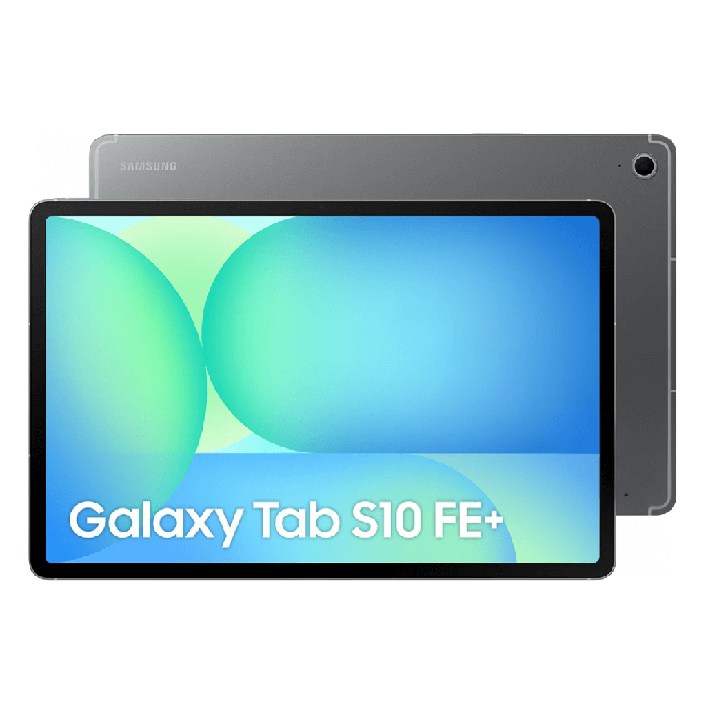 Samsung Galaxy Tab S10 FE+ 13" 8 GB/128 GB Wi-Fi Grigio (Gray) X620B