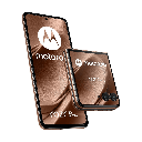 Motorola Razr 50 Ultra 5G 12 GB/512 GB Marrone (Mocha Mousse) Dual SIM