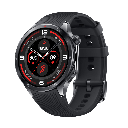 OnePlus Watch 3 47mm Bluetooth Preto (Obsidian Titanium)