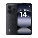 Xiaomi Redmi Note 14 5G 6GB/128GB Negro (Midnight Black) Dual SIM