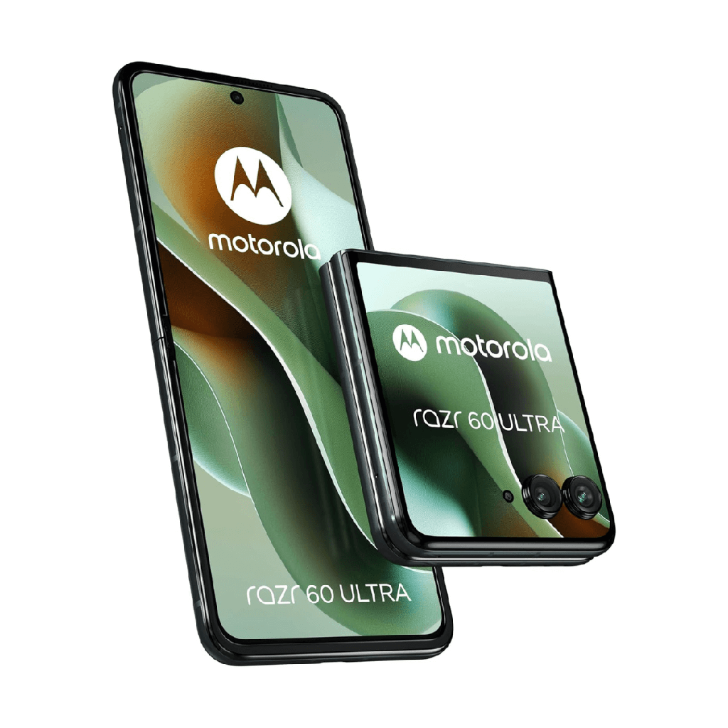 Motorola Razr 60 Ultra 5G 16GB/512GB Verde (Scarab) Dual SIM