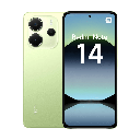 Xiaomi Redmi Note 14 4G 6GB/128GB Verde Lima (Lime Green) Dual SIM