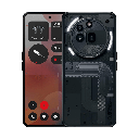 Nothing Phone 3a Pro 5G 12 Go/256 Go Noir (Black) Double SIM