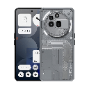 Nothing Phone 3a Pro 5G 12GB/256GB Gris (Grey) Dual SIM