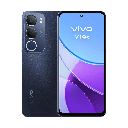 Vivo Y19s 4G 6GB/128GB Negro (Glossy Black) Dual SIM