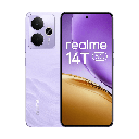 Realme 14T 5G 8 GB/256 GB Viola (Lightning Purple) Dual SIM