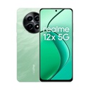 Realme 12x 5G 6GB/128GB Grün (Feather Green) Dual-SIM