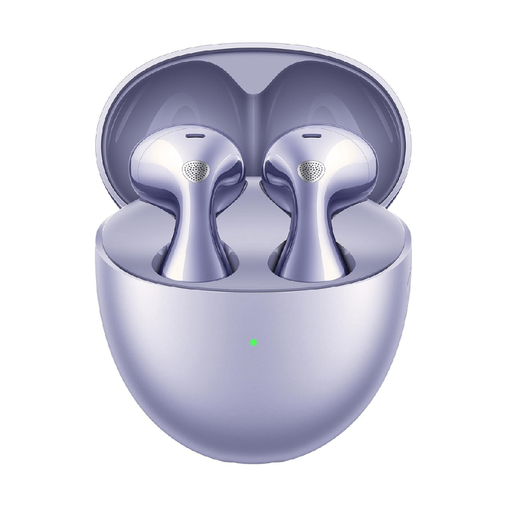 Écouteurs sans fil Huawei FreeBuds 6 violets (Purple)