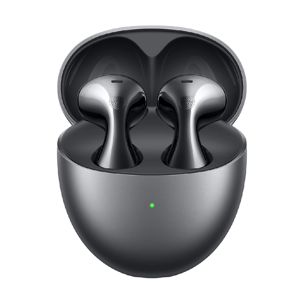 Écouteurs sans fil Huawei FreeBuds 6 Noir (Black)